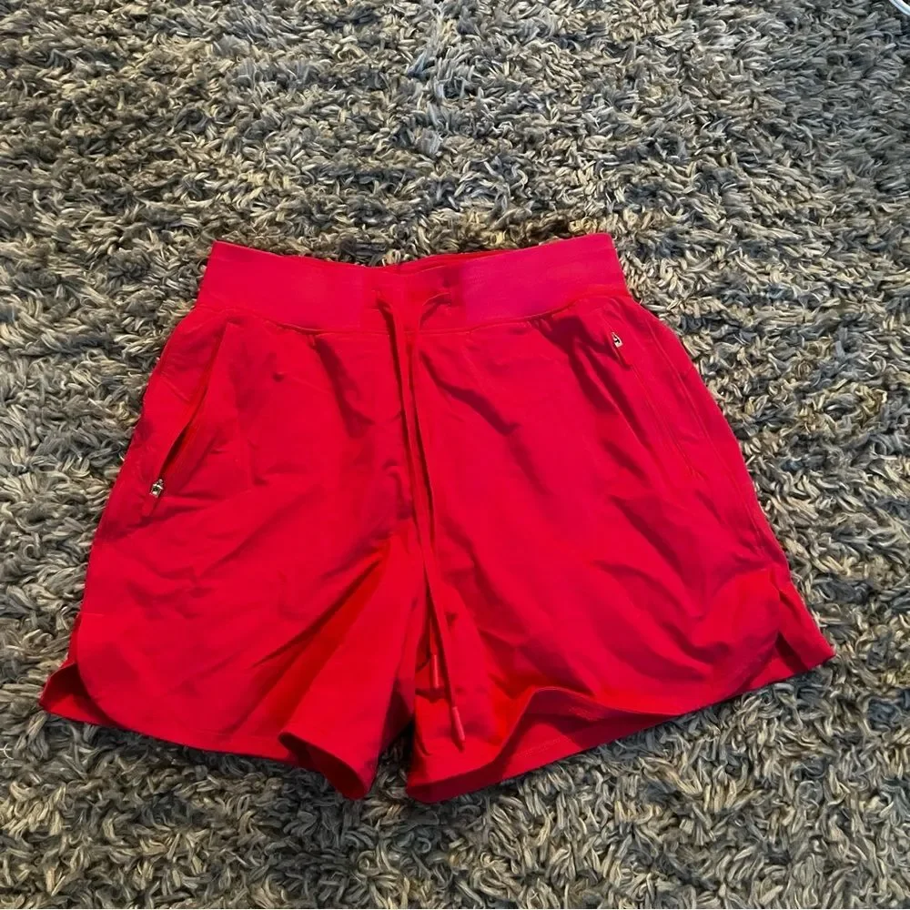 lululemon license to train 4